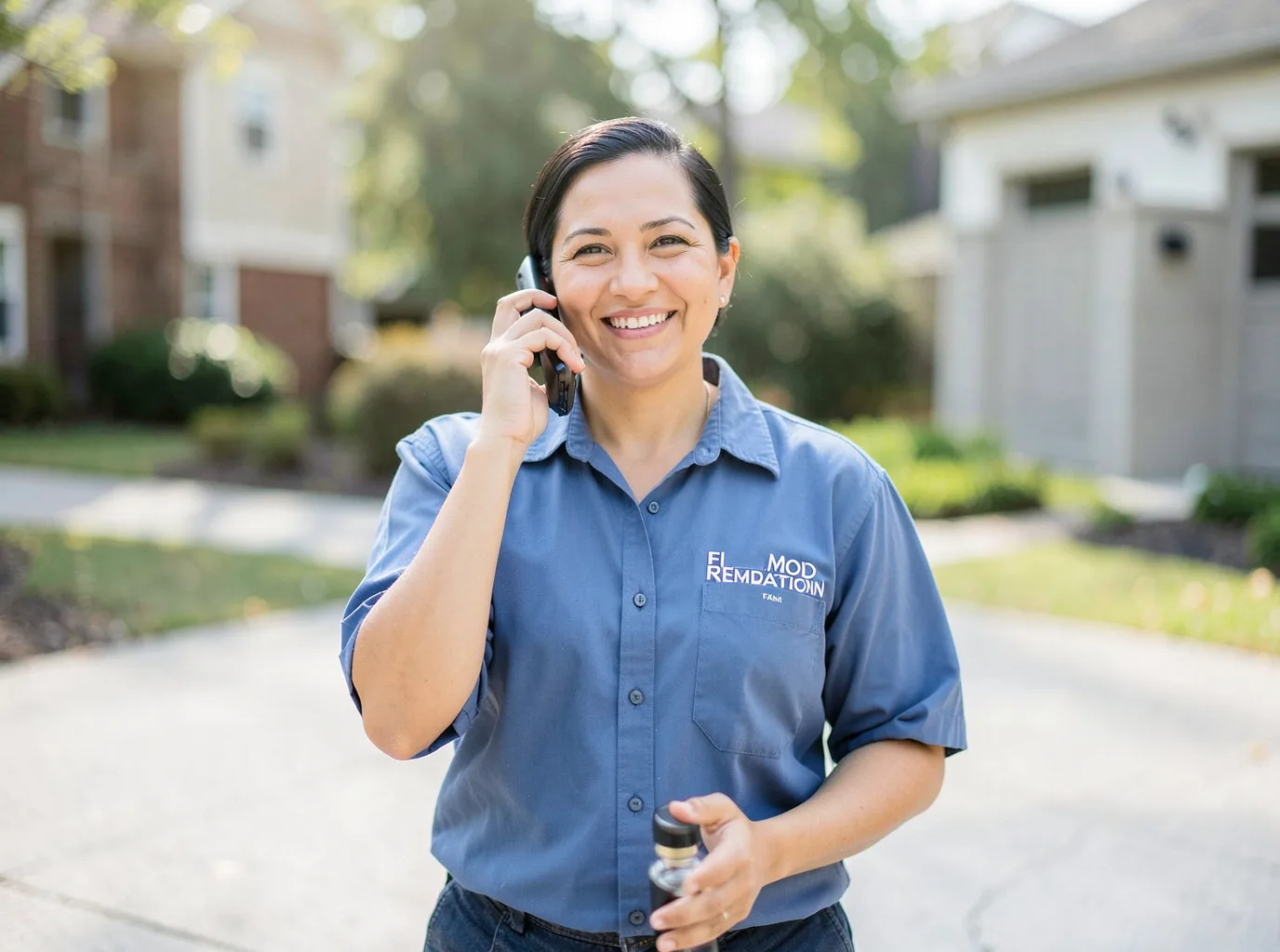 Mold Remediation Spring Hill, KS FAQs